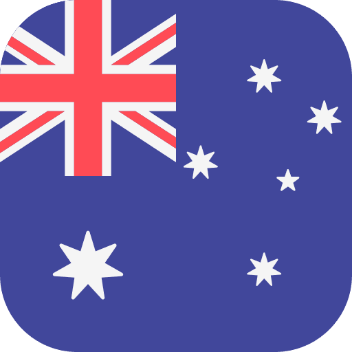 australia